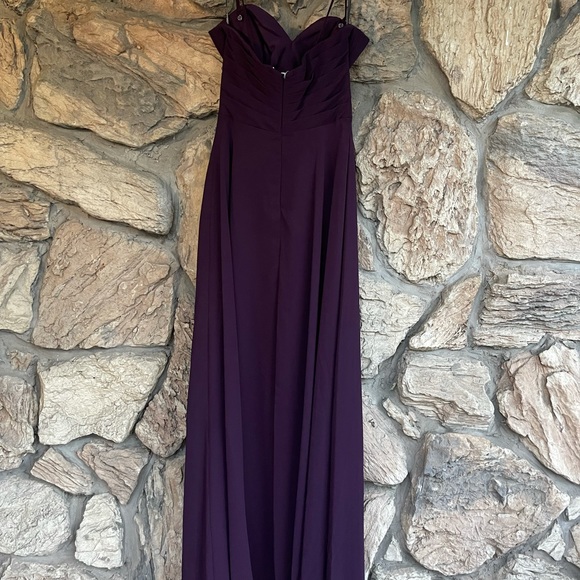 Sorella Vita Dress - Picture 4 of 5